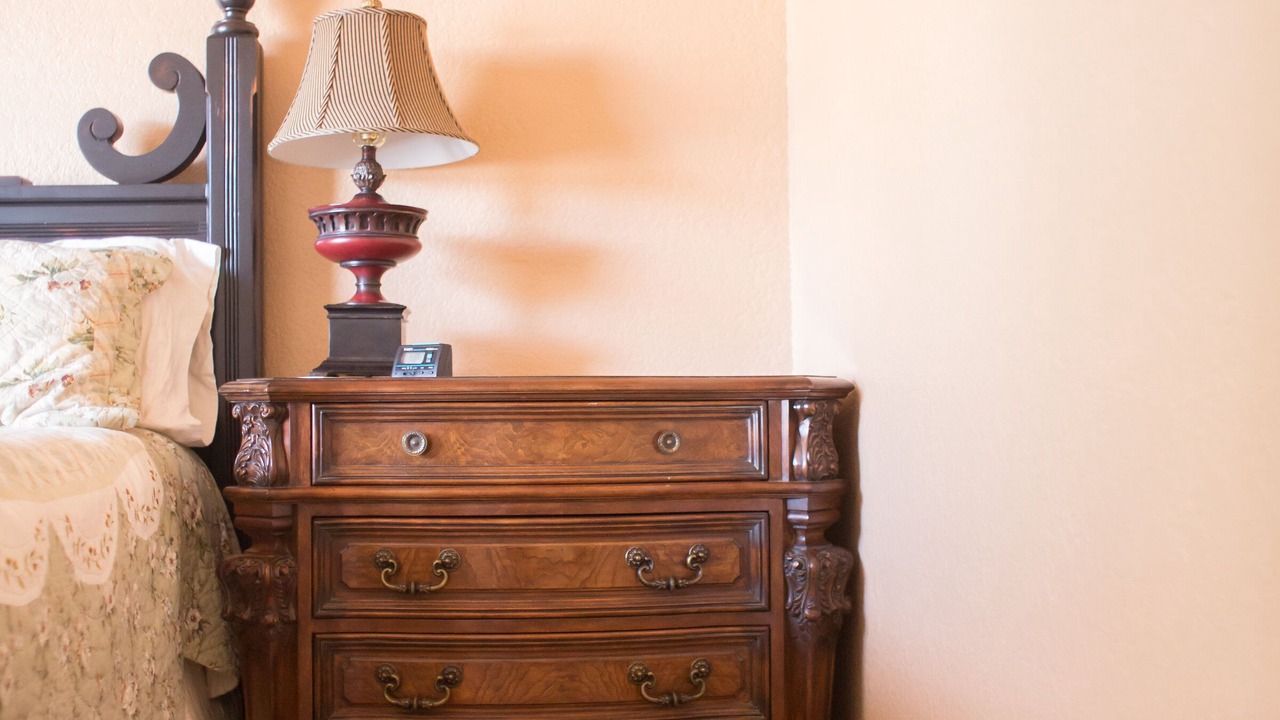 Photo of Bedroom in Waco