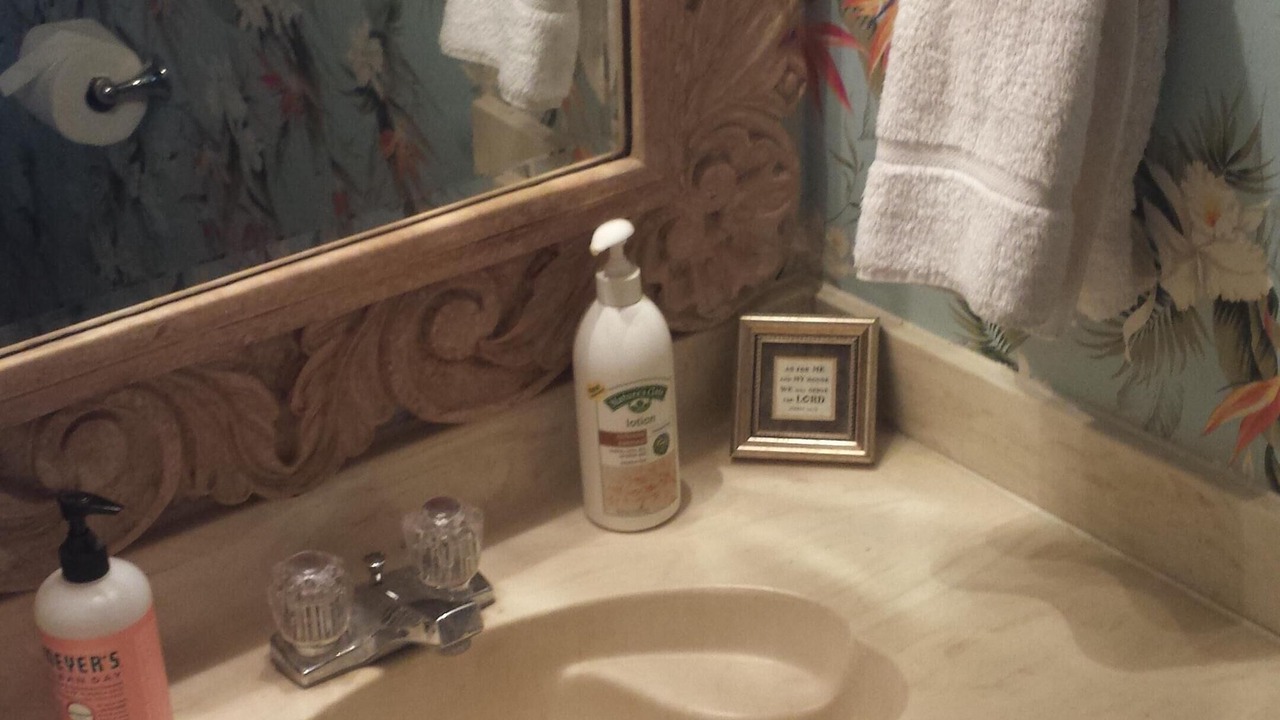 Photo of Bathroom in Waco