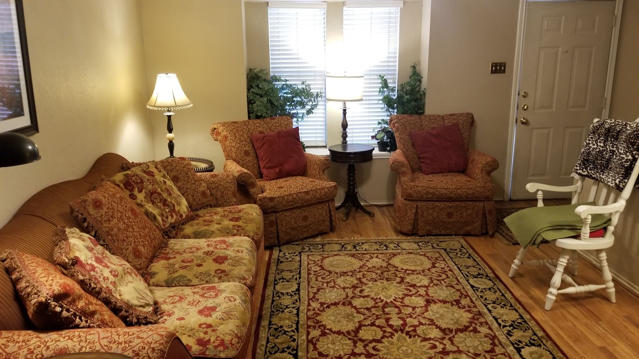 Photo of Livingroom in Waco