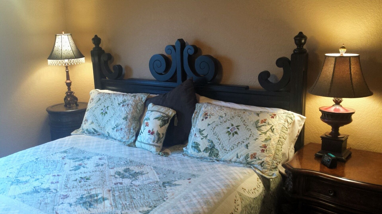 Photo of Bedroom in Waco