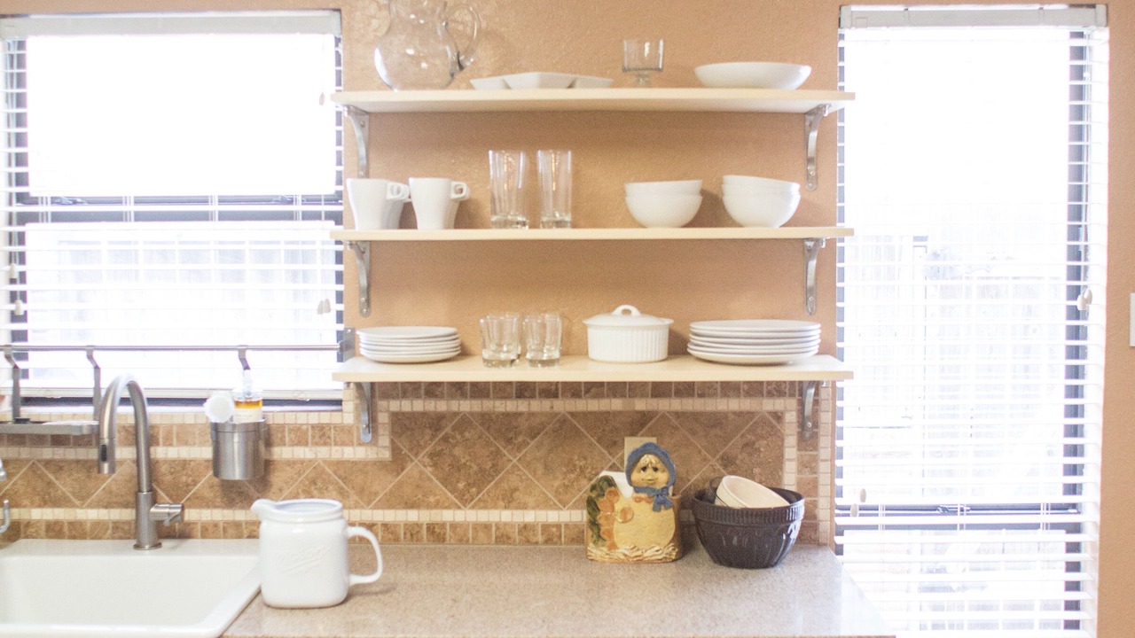 Photo of Kitchen in Waco