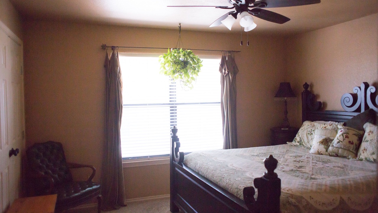Photo of Bedroom in Waco