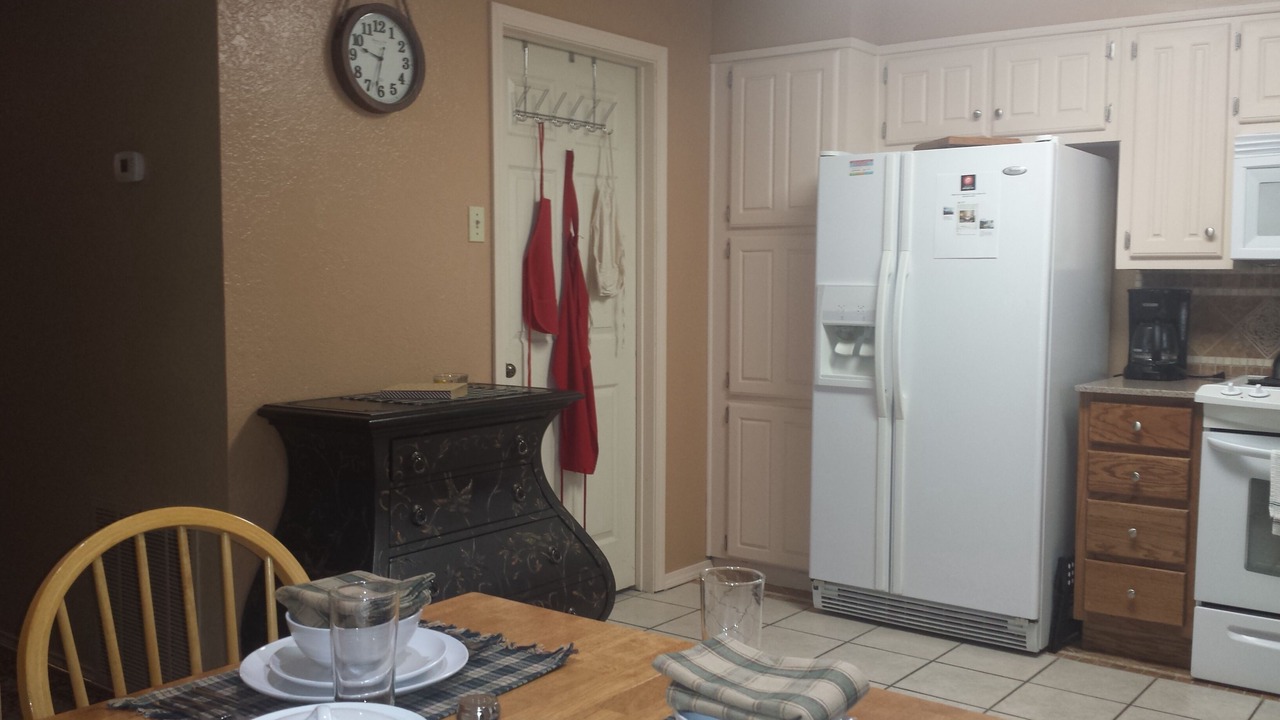 Photo of Kitchen in Waco