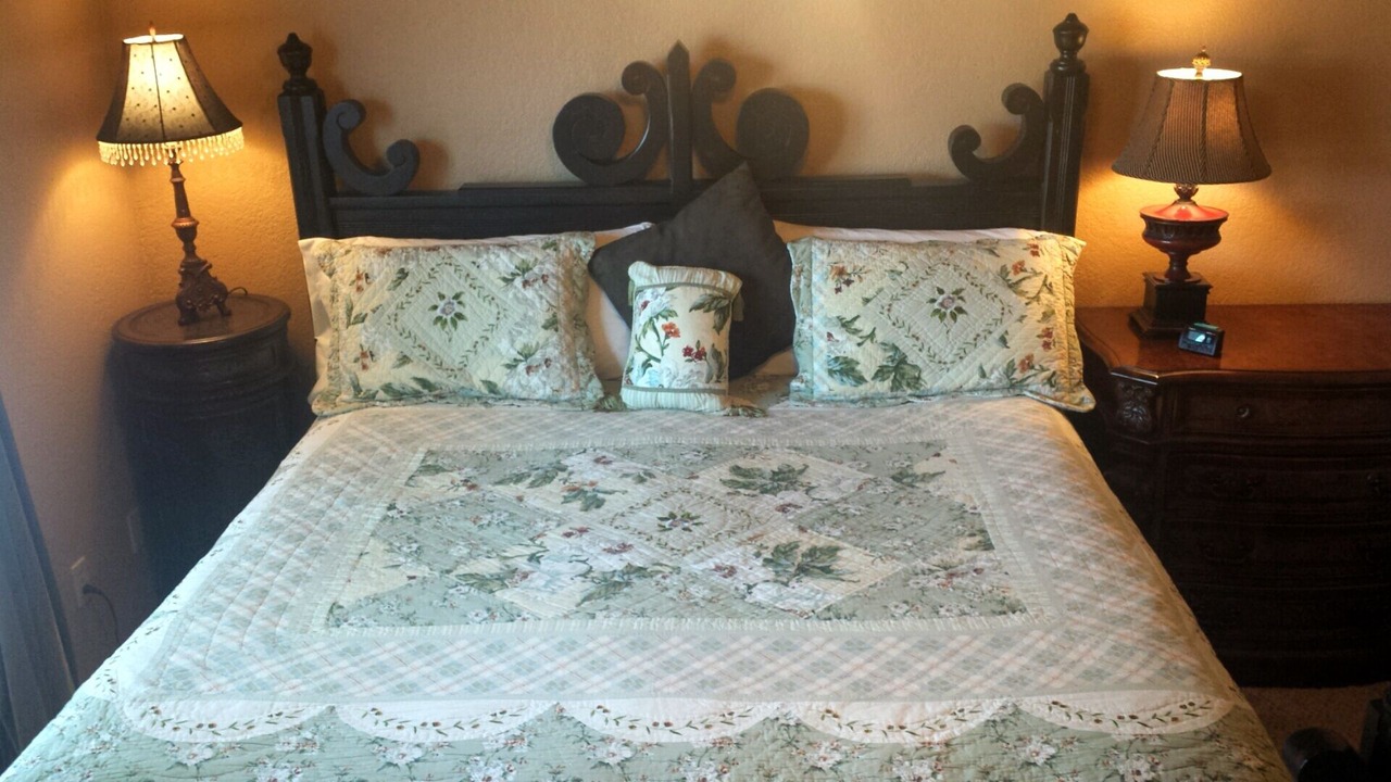 Photo of Bedroom in Waco