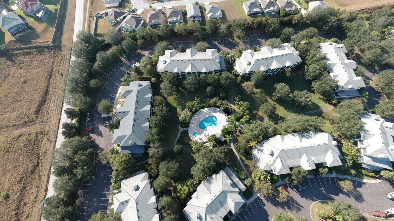 Photo of Outdoor in Bahama Bay
