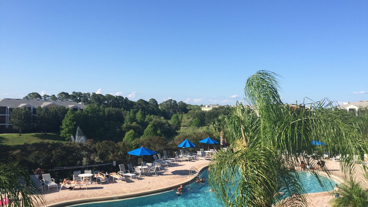 Photo of Outdoor in Bahama Bay