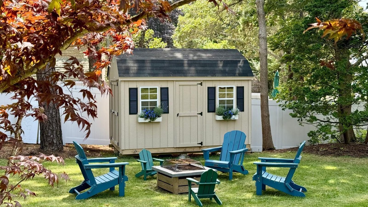 Photo of Outdoor in Dennis Port