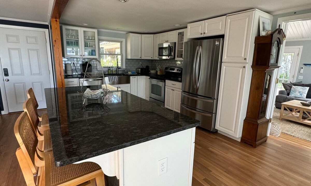 Photo of Kitchen in Dennis Port