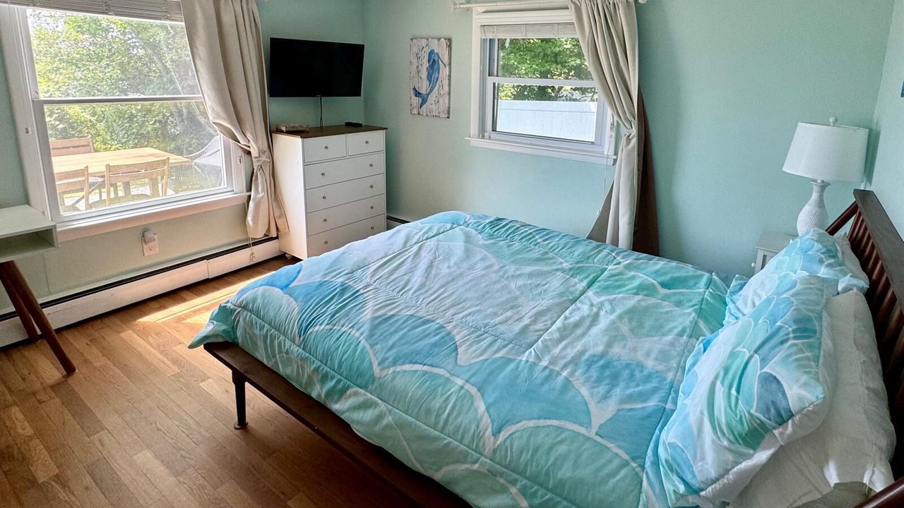 Photo of Bedroom in Dennis Port