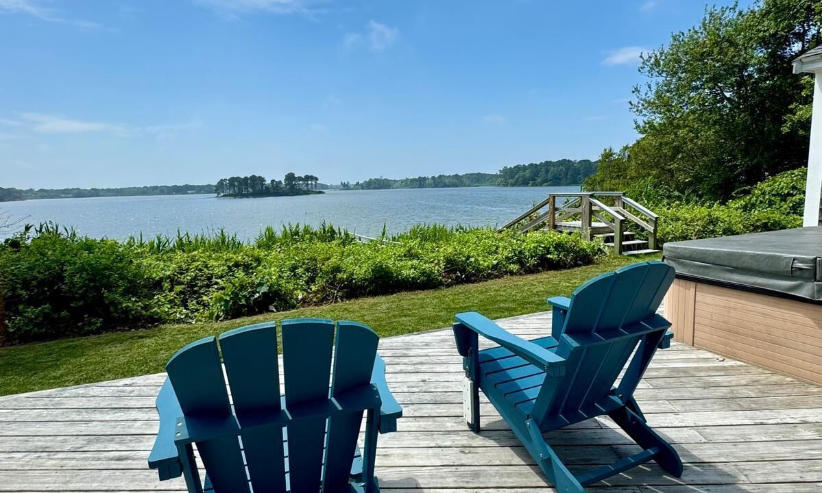 Photo of Patio Balcony in Dennis Port