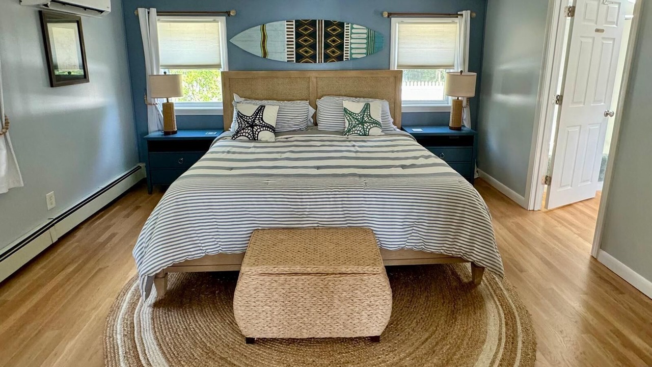 Photo of Bedroom in Dennis Port