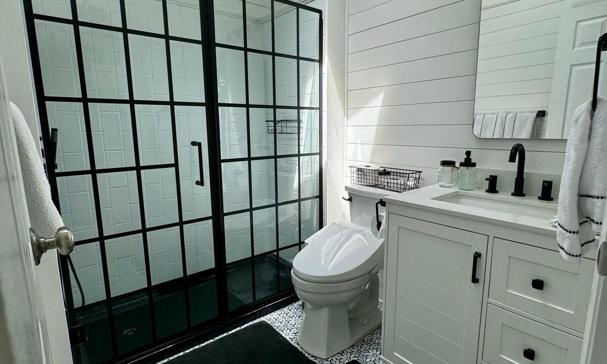 Photo of Bathroom in Dennis Port