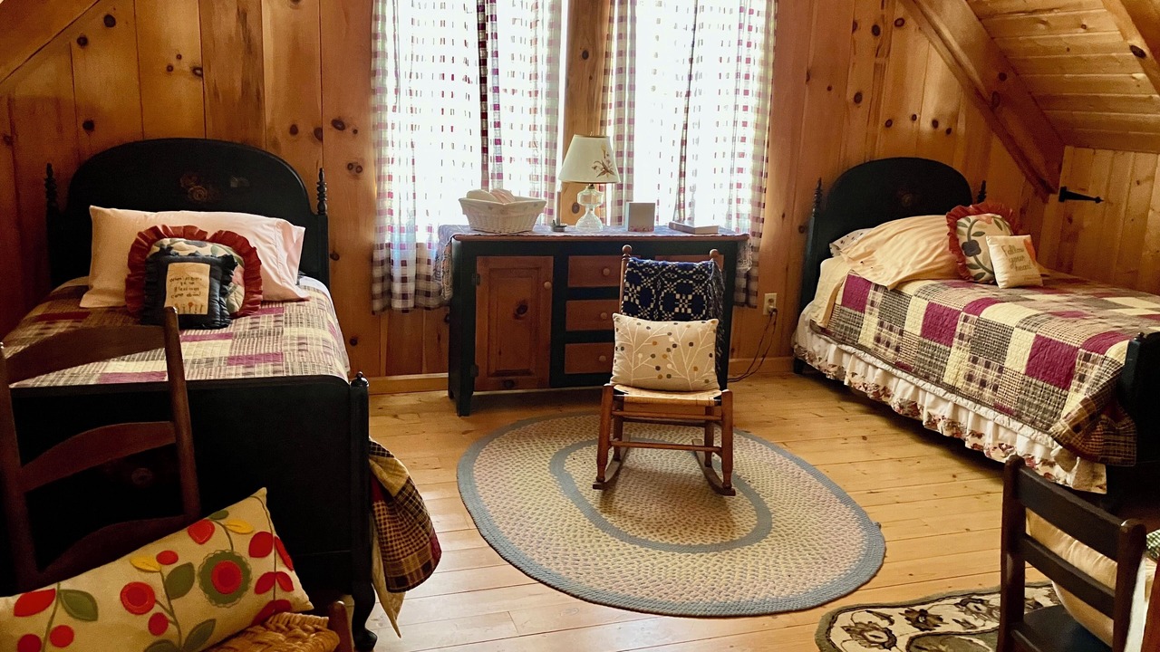 Photo of Bedroom in Keene