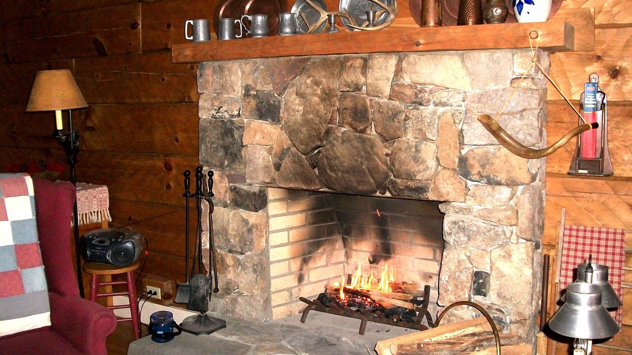 Photo of Livingroom in Keene
