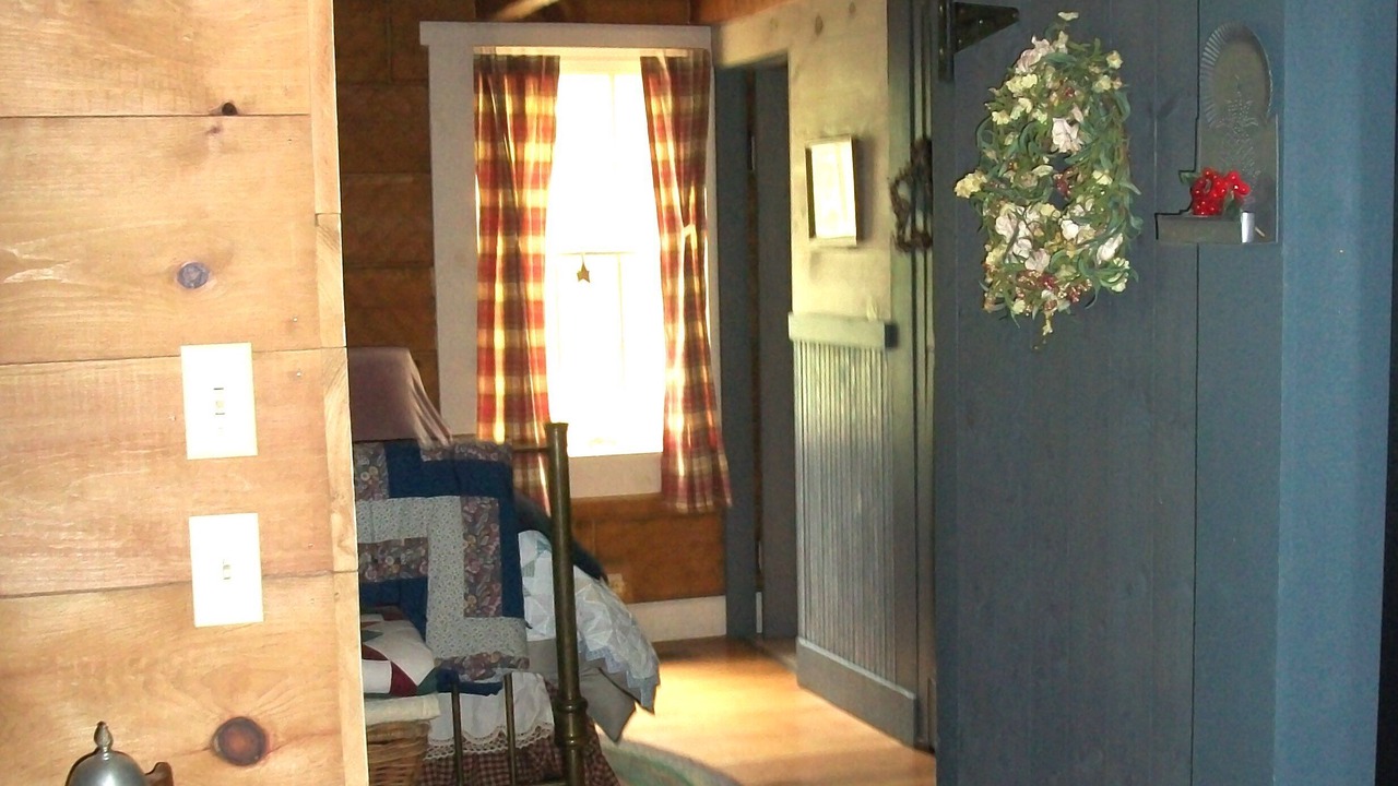 Photo of Bedroom in Keene