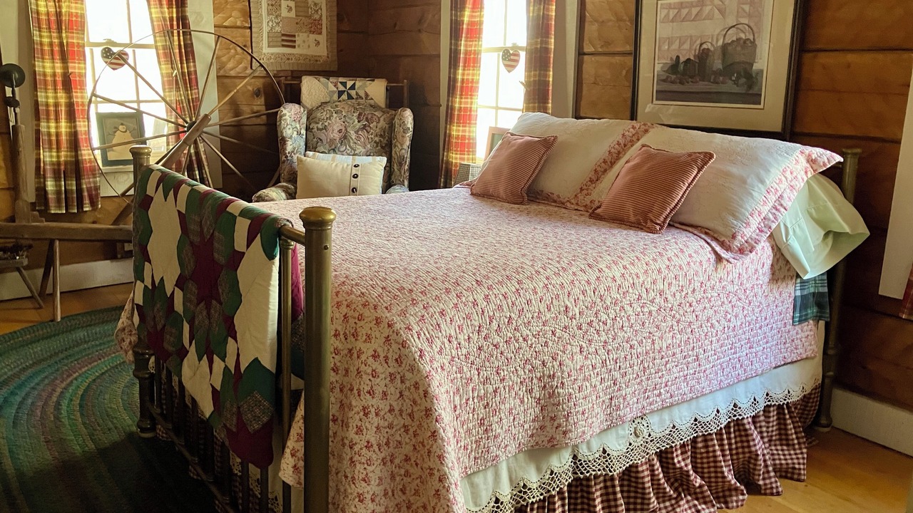 Photo of Bedroom in Keene