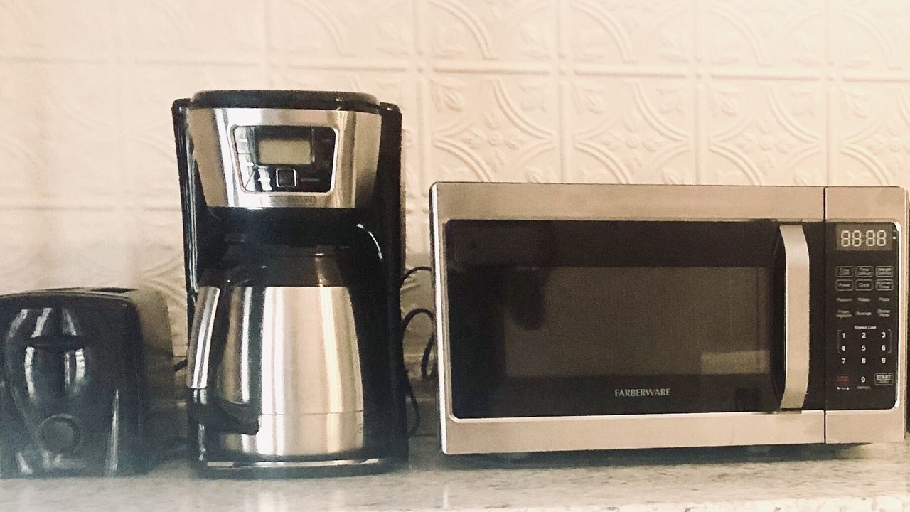 Photo of Kitchen in Corning