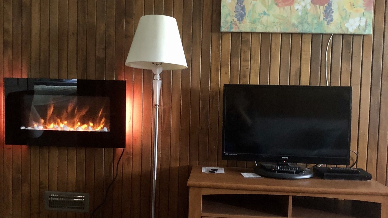 Photo of Livingroom in Corning