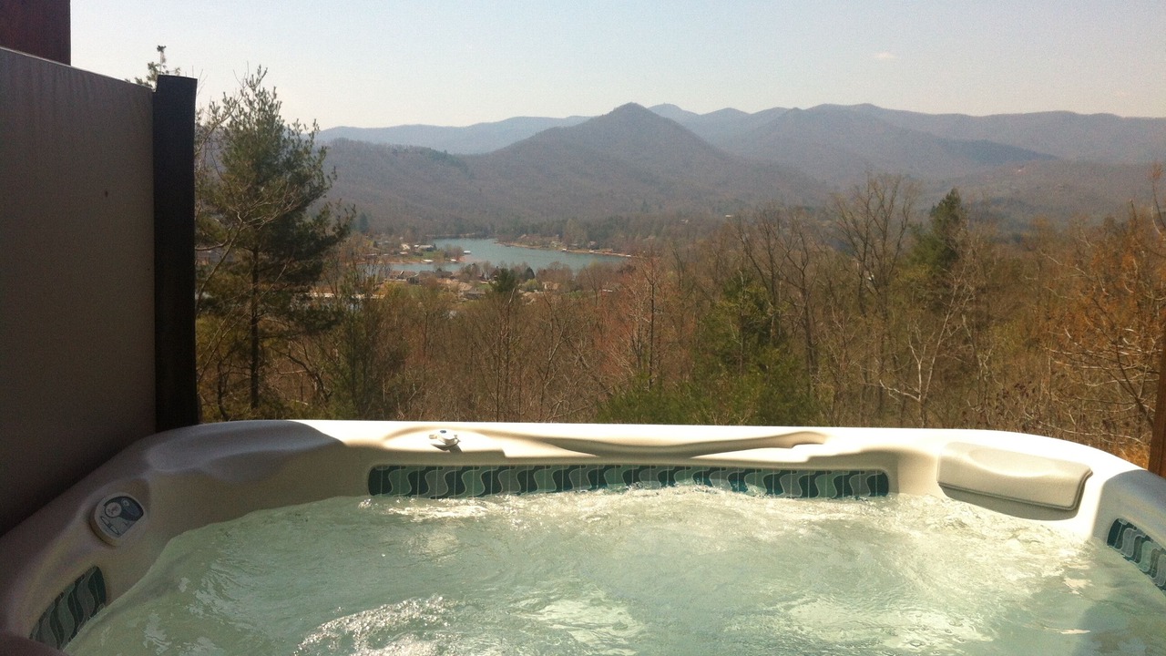 Photo of Outdoor in Hiawassee