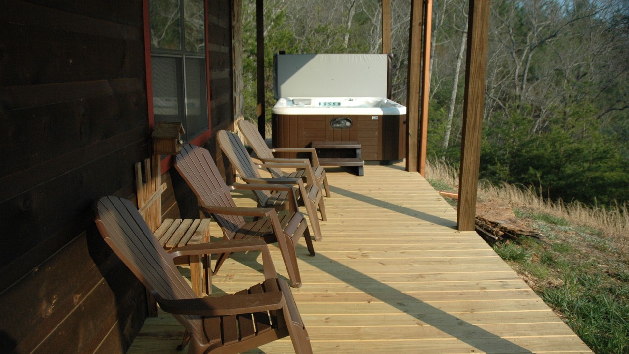 Photo of Outdoor in Hiawassee