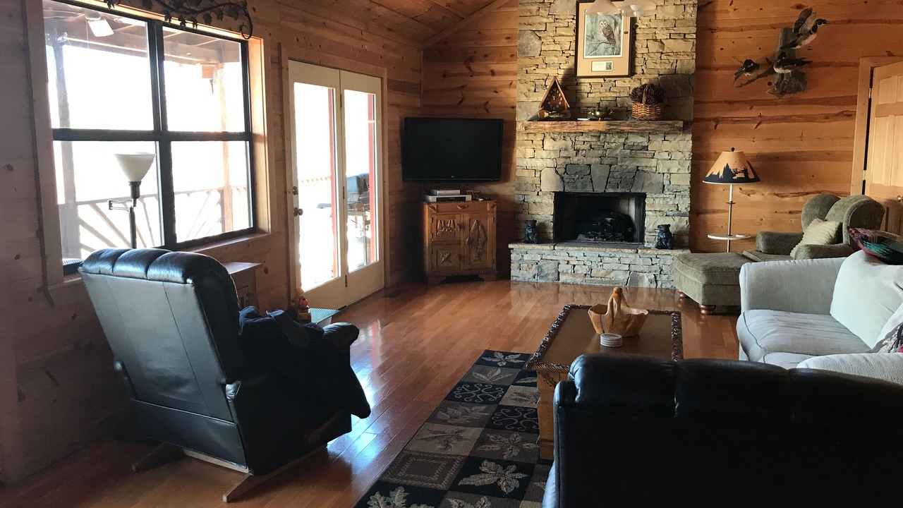 Photo of Outdoor in Hiawassee