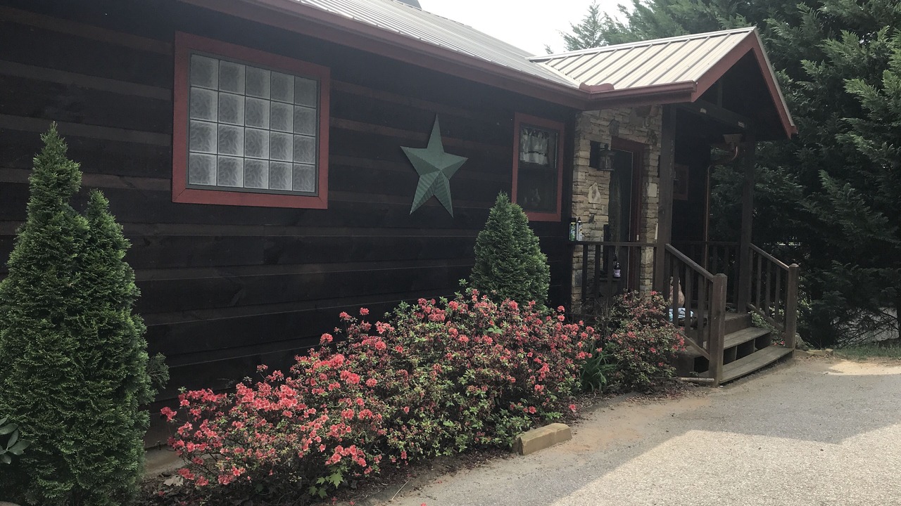Photo of Outdoor in Hiawassee