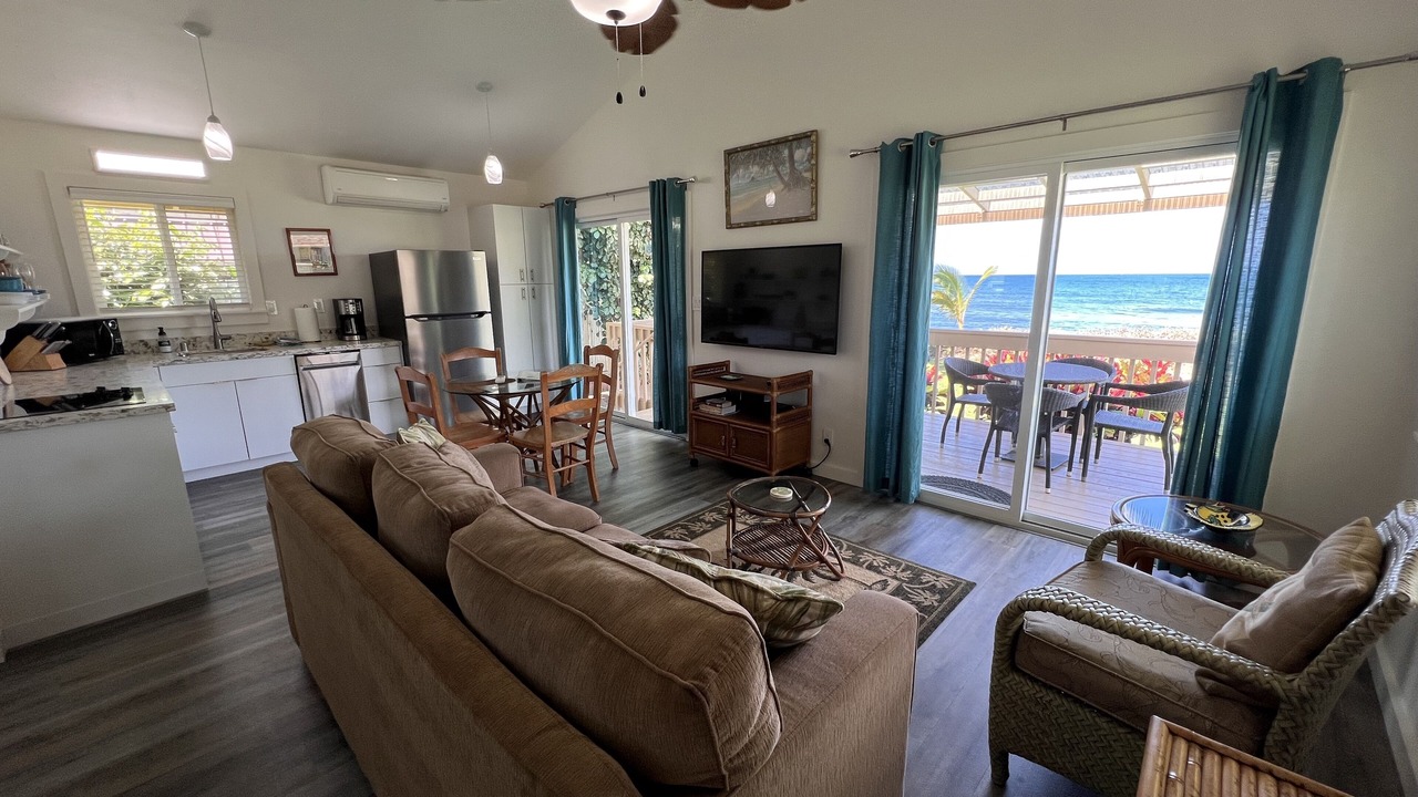 Photo of Bedroom in Paia