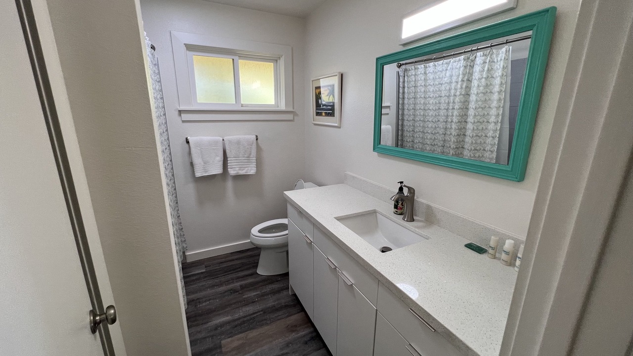 Photo of Bathroom in Paia