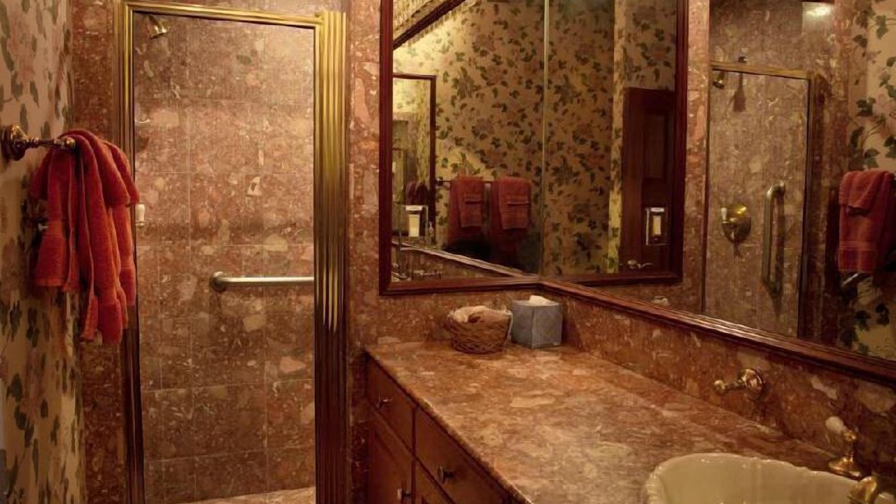 Photo of Bathroom in San Luis Obispo
