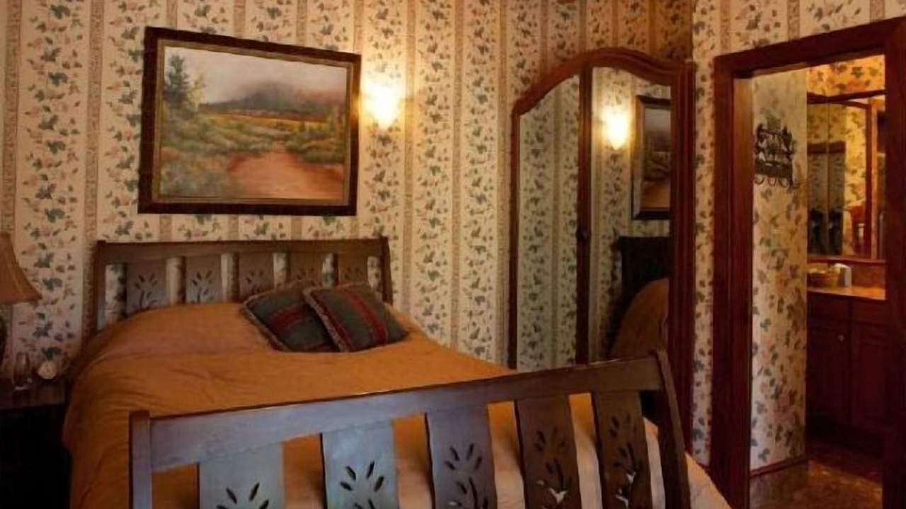 Photo of Bathroom in San Luis Obispo