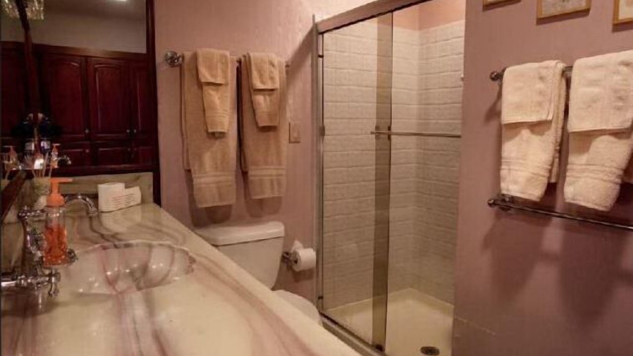 Photo of Bathroom in San Luis Obispo