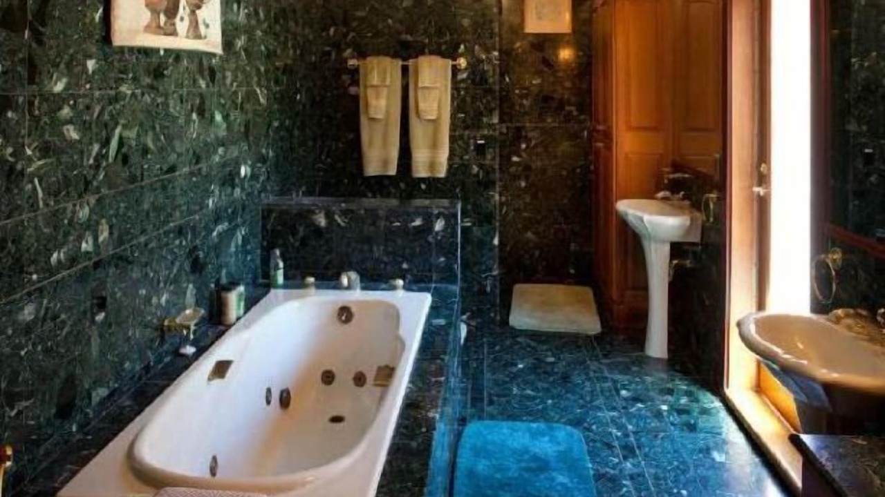 Photo of Bathroom in San Luis Obispo