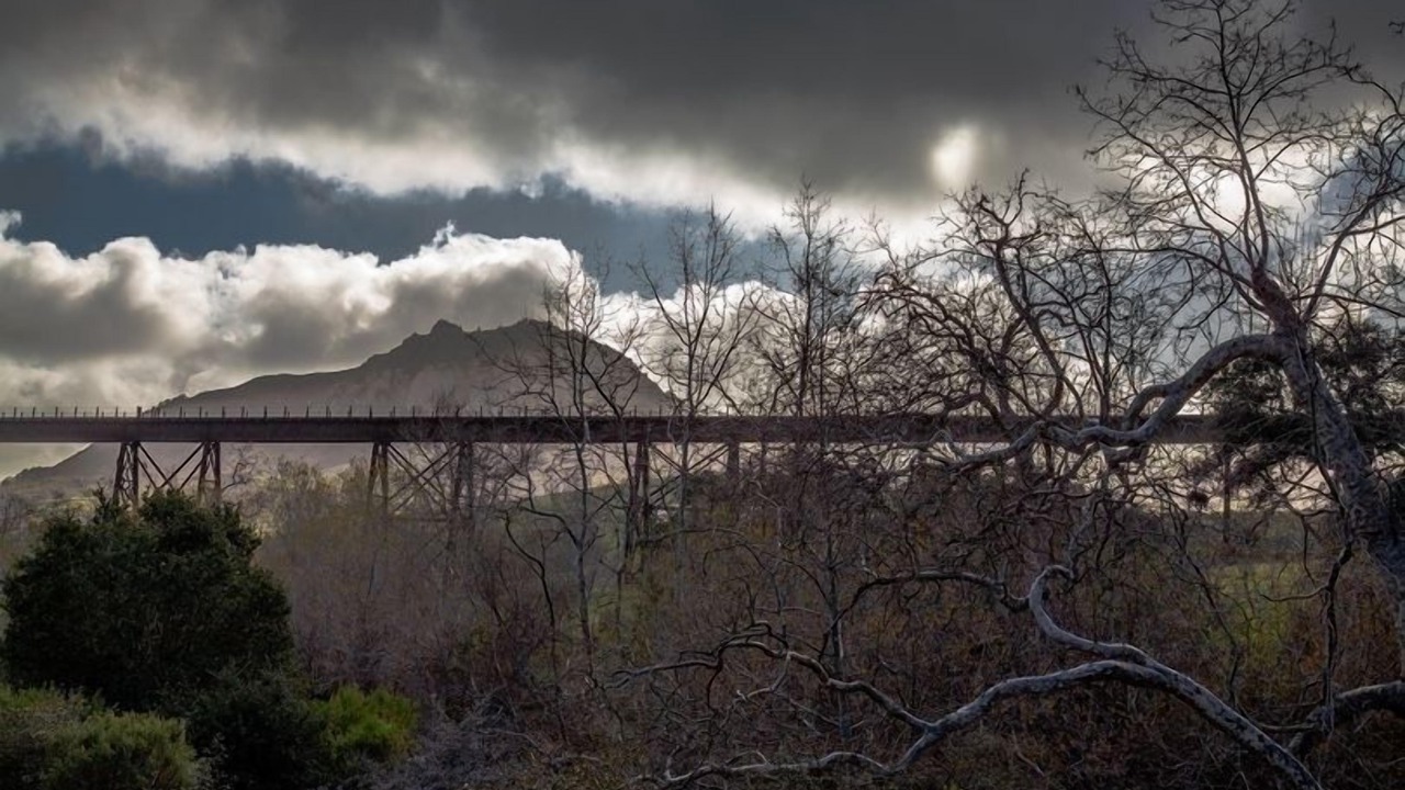 Photo of Outdoor in San Luis Obispo