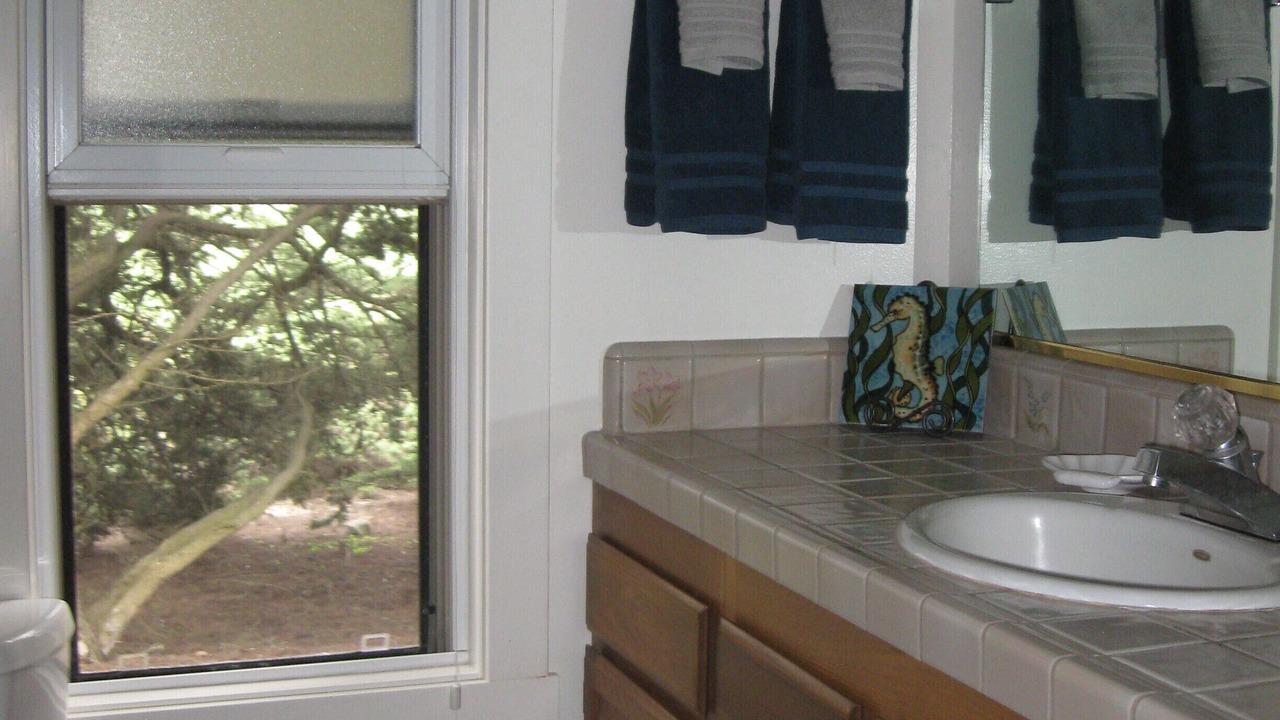 Photo of Bathroom in Castroville