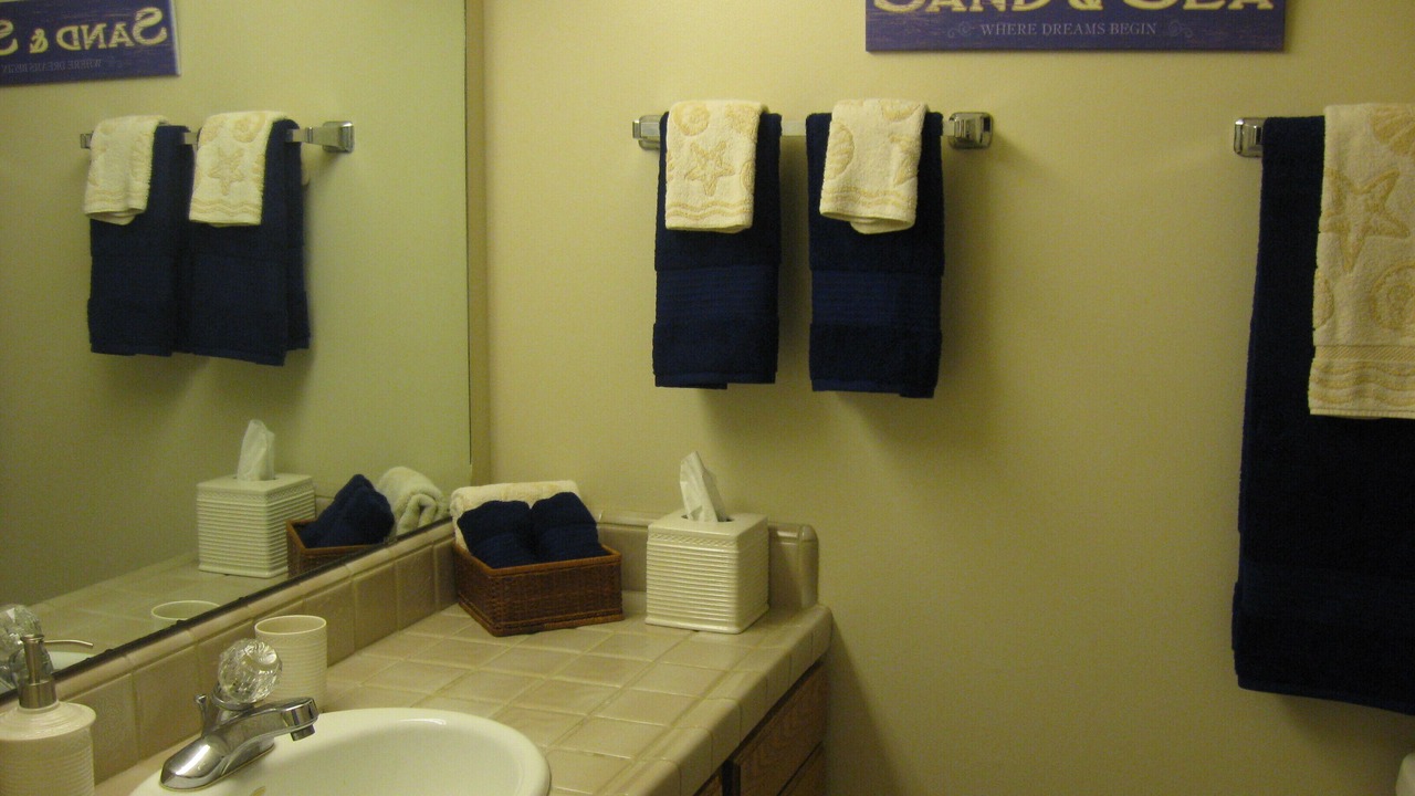 Photo of Bathroom in Castroville