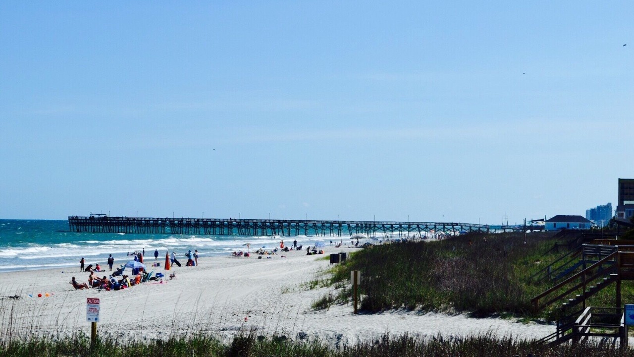 Photo of Others in Surfside Beach