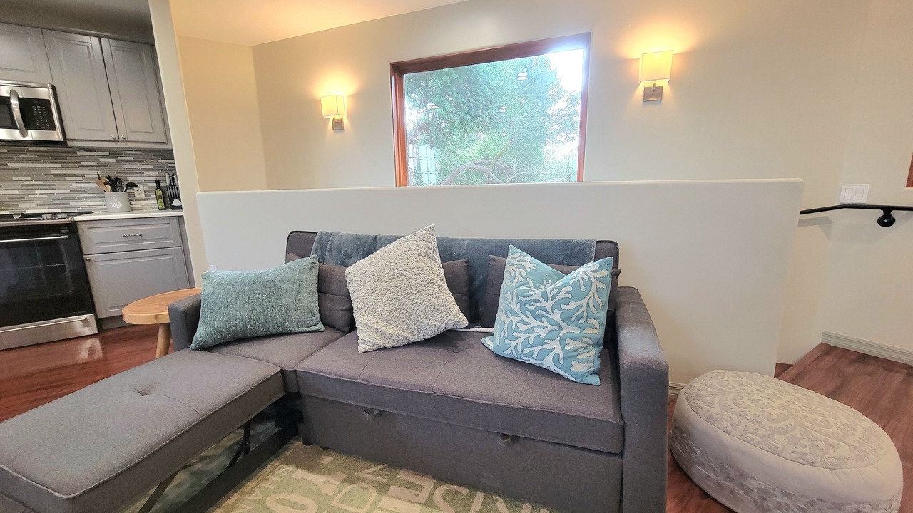 Photo of Livingroom in Loma Portal