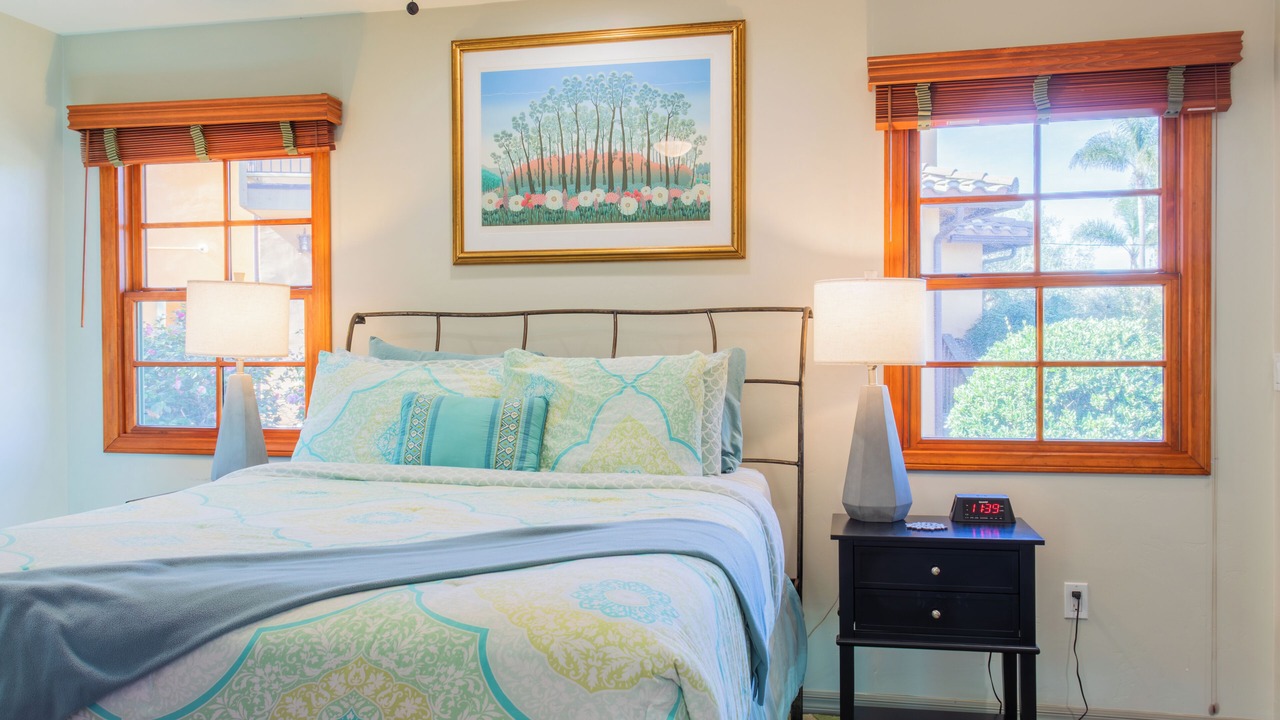 Photo of Bedroom in Loma Portal