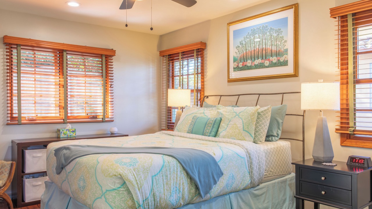 Photo of Bedroom in Loma Portal