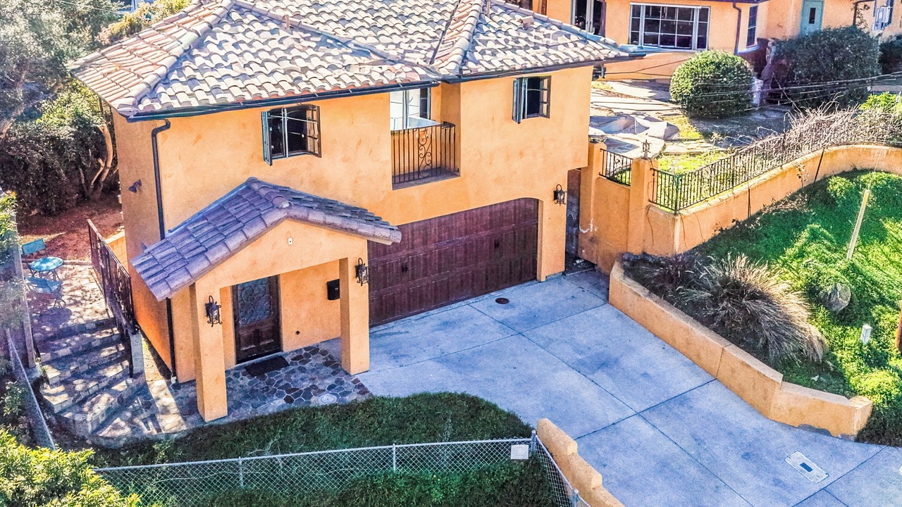 Photo of Outdoor in Loma Portal