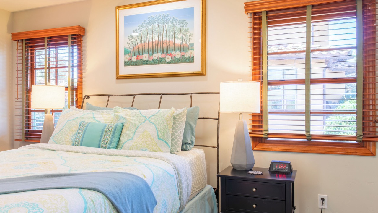 Photo of Bedroom in Loma Portal