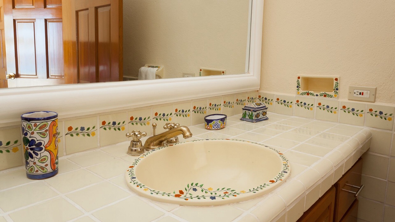 Photo of Bathroom in Rancho Cerro Colorado