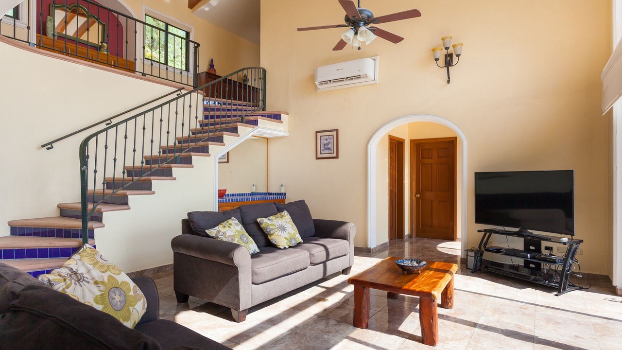 Photo of Bedroom in Rancho Cerro Colorado