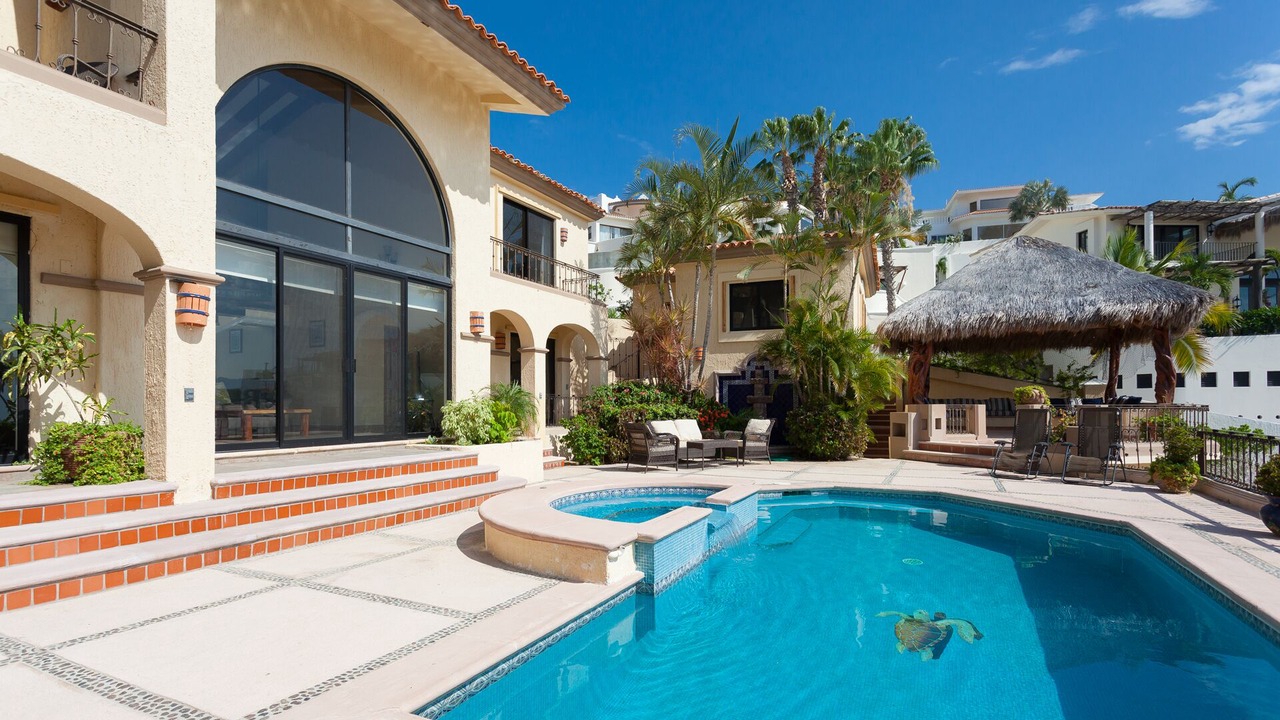 Photo of Outdoor in Rancho Cerro Colorado