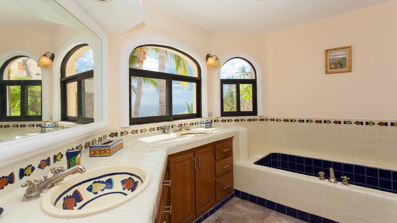 Photo of Bathroom in Rancho Cerro Colorado