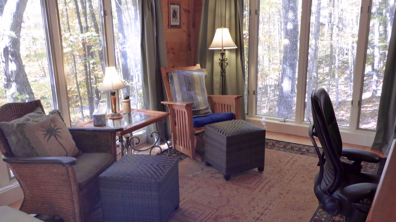 Photo of Bedroom in Beech Mountain