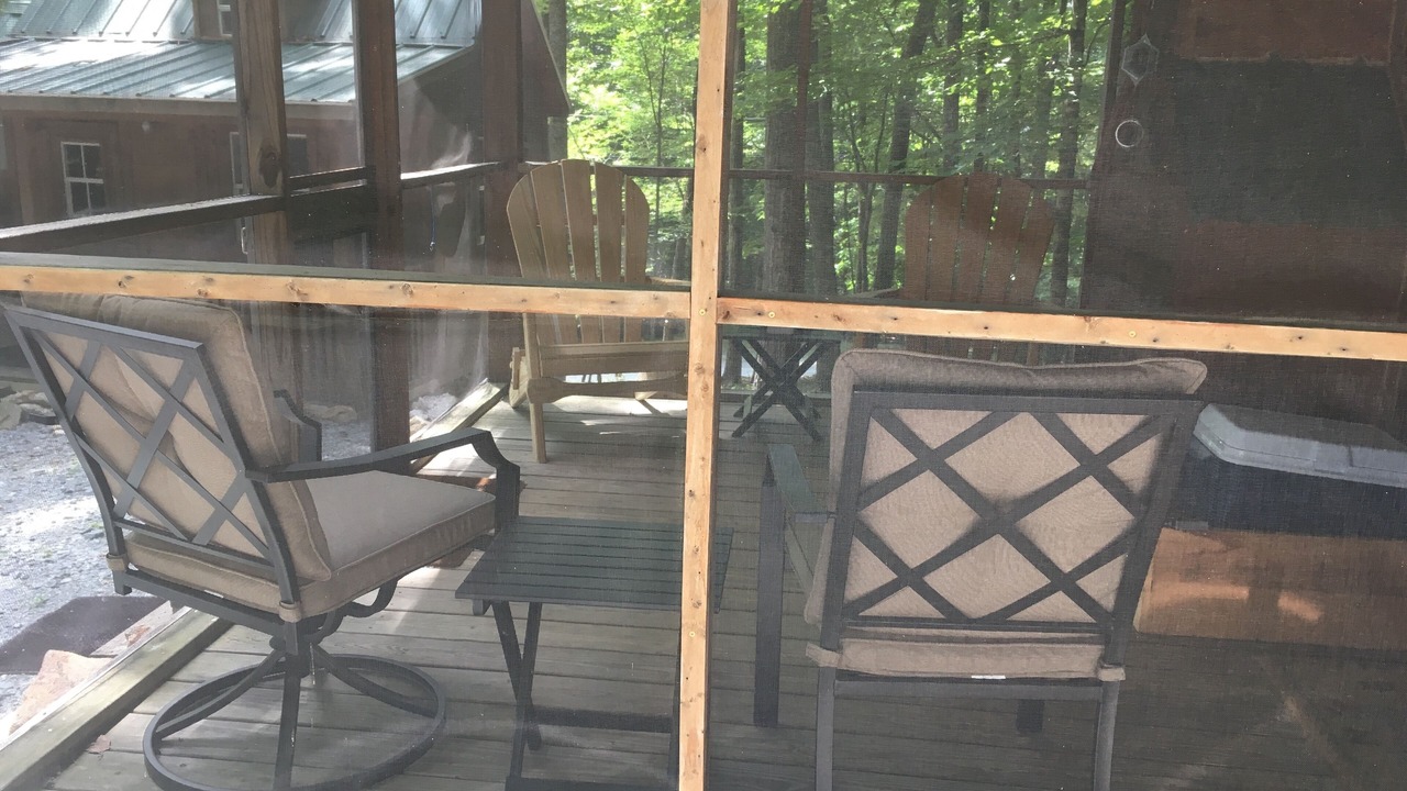 Photo of Outdoor in Beech Mountain