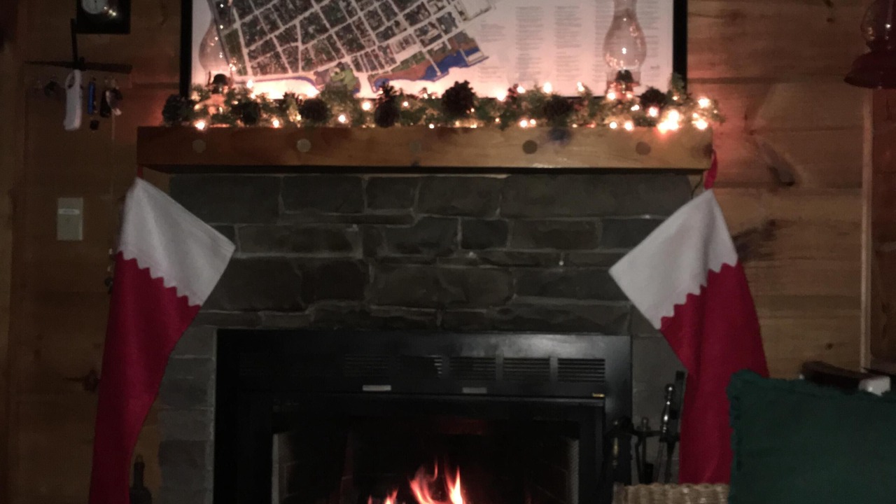 Photo of Livingroom in Beech Mountain