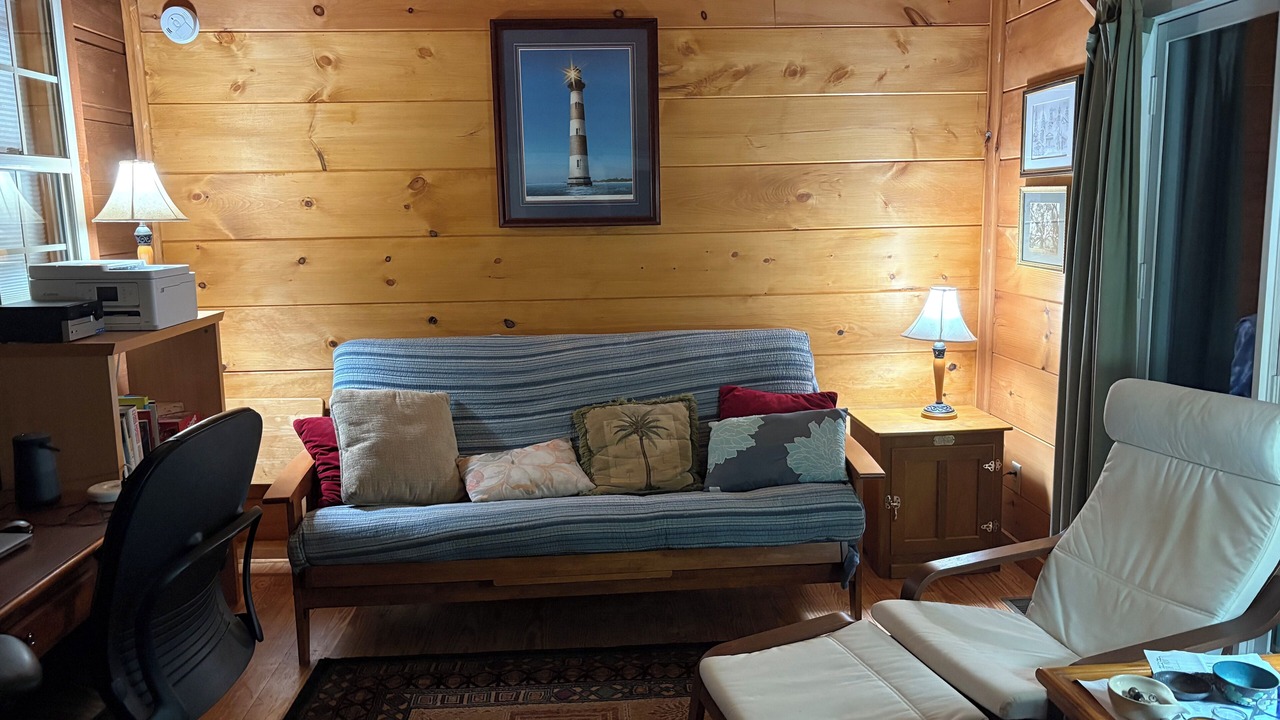 Photo of Livingroom in Beech Mountain