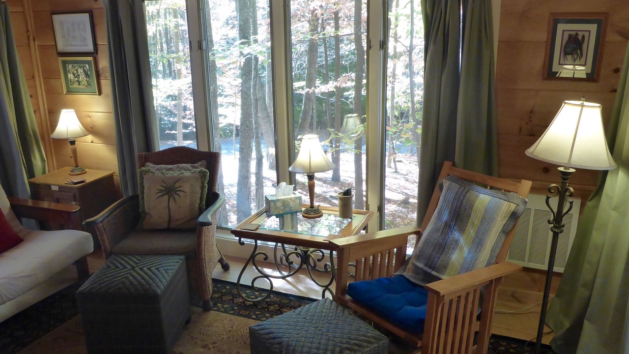Photo of Bedroom in Beech Mountain
